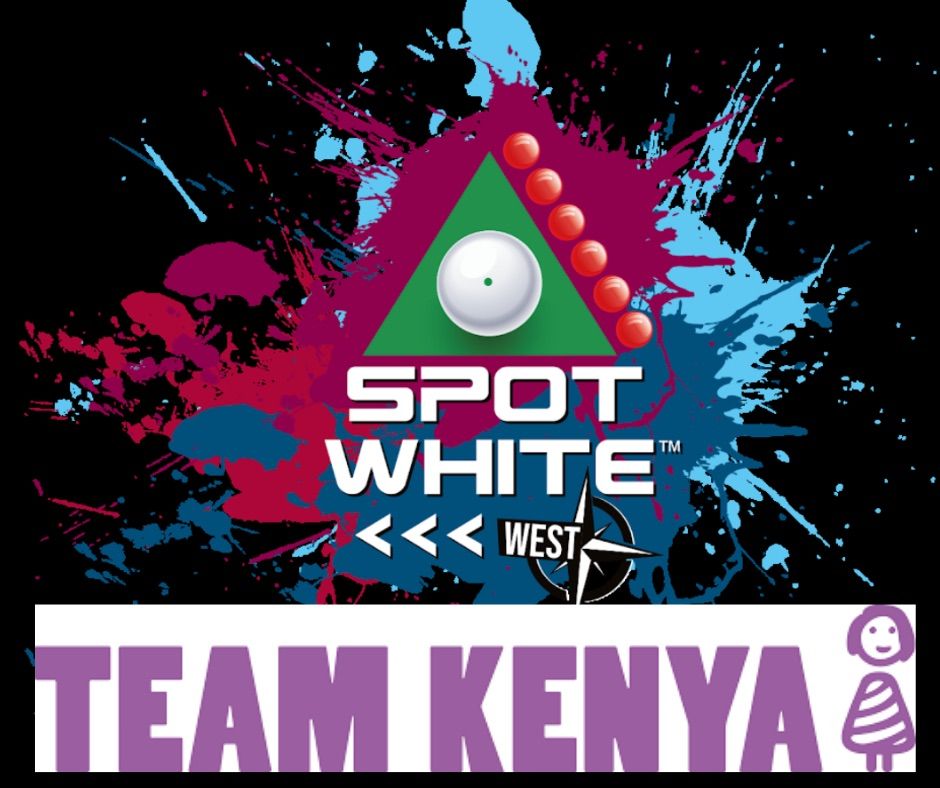 Team Kenya's Christmas Event. Details TBC