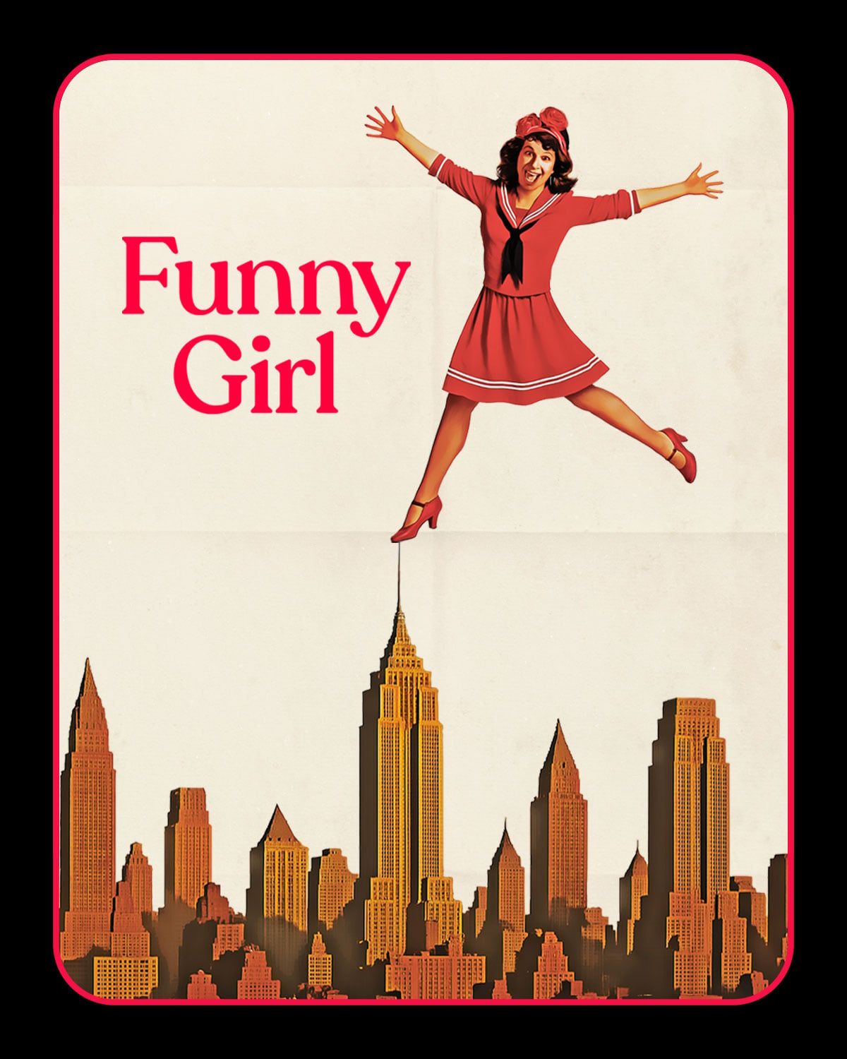 Funny Girl