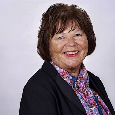 Ann-Christine Westerlund