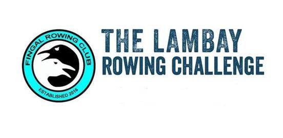 Lambay Rowing Challenge