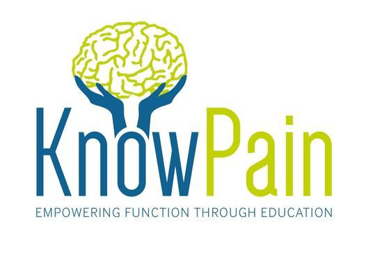 Mike Stewart: Know Pain