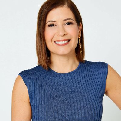 Julia Pimsleur, Founder of Million Dollar Women