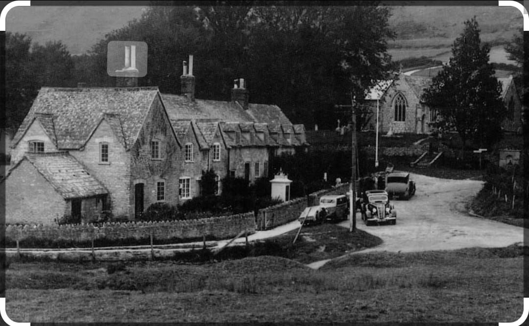 Breakfast at Scones Then Tyneham Village and Worbarrow Bay Ride 