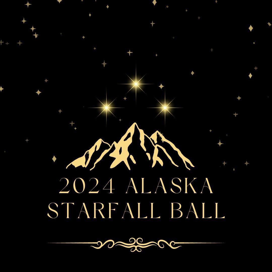 2024 Alaska Starfall Ball