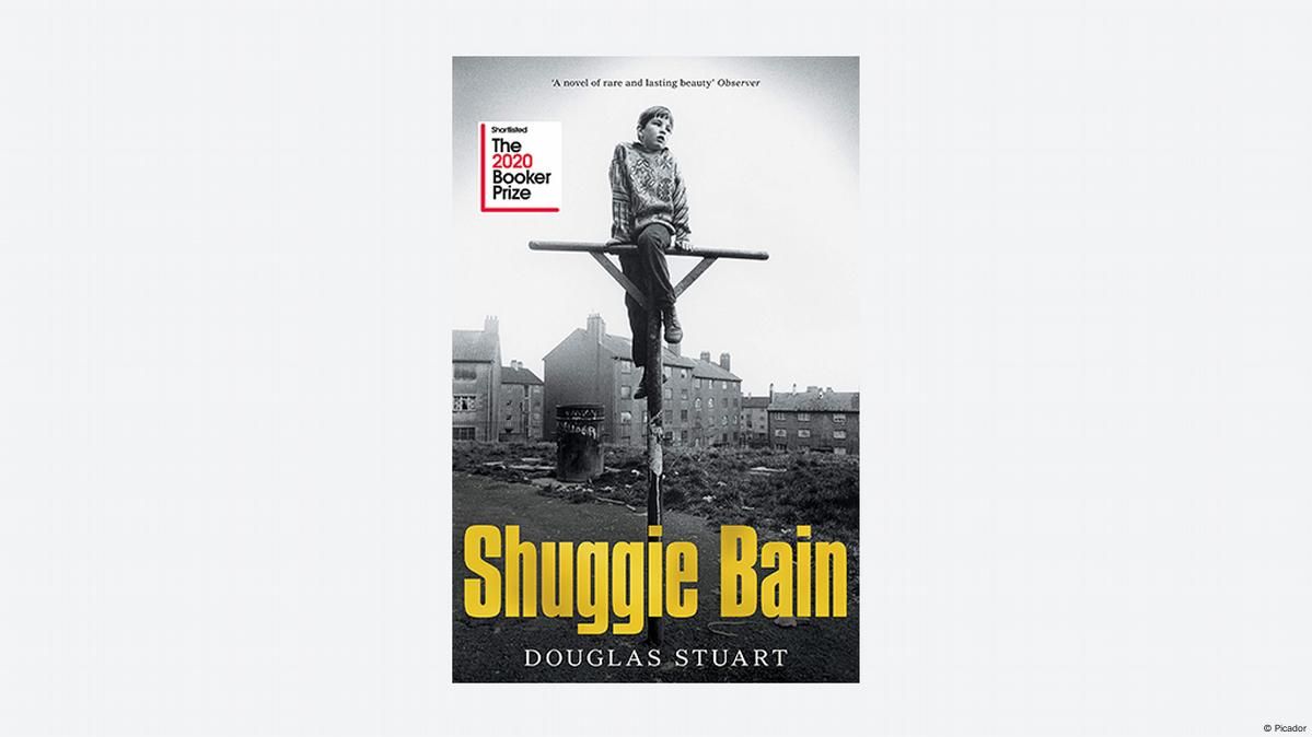 Shuggie Bain