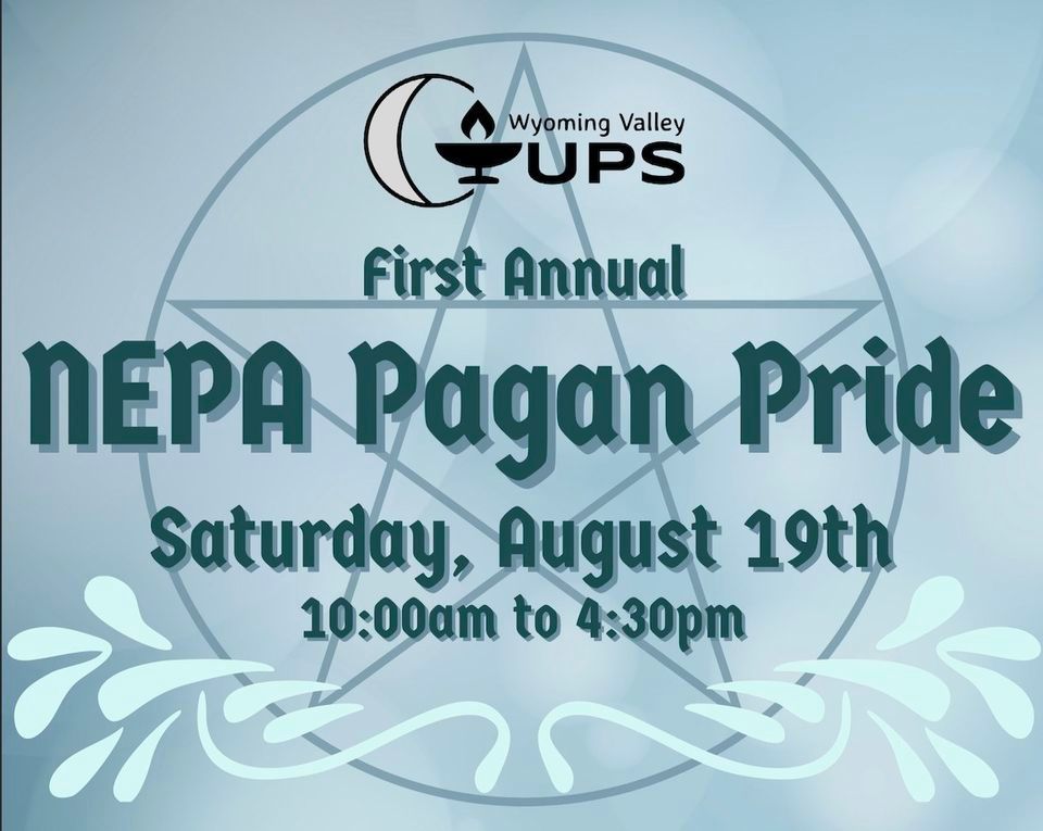 NEPA Pagan Pride Day
