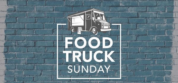 Food Truck Sunday