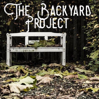 The Backyard Project: Jennifer Wolfe, Michelle Busby, Cathy Heffernan, Dana Greiner