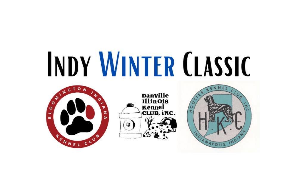 Indy Winter Classic All Breed Dog Show