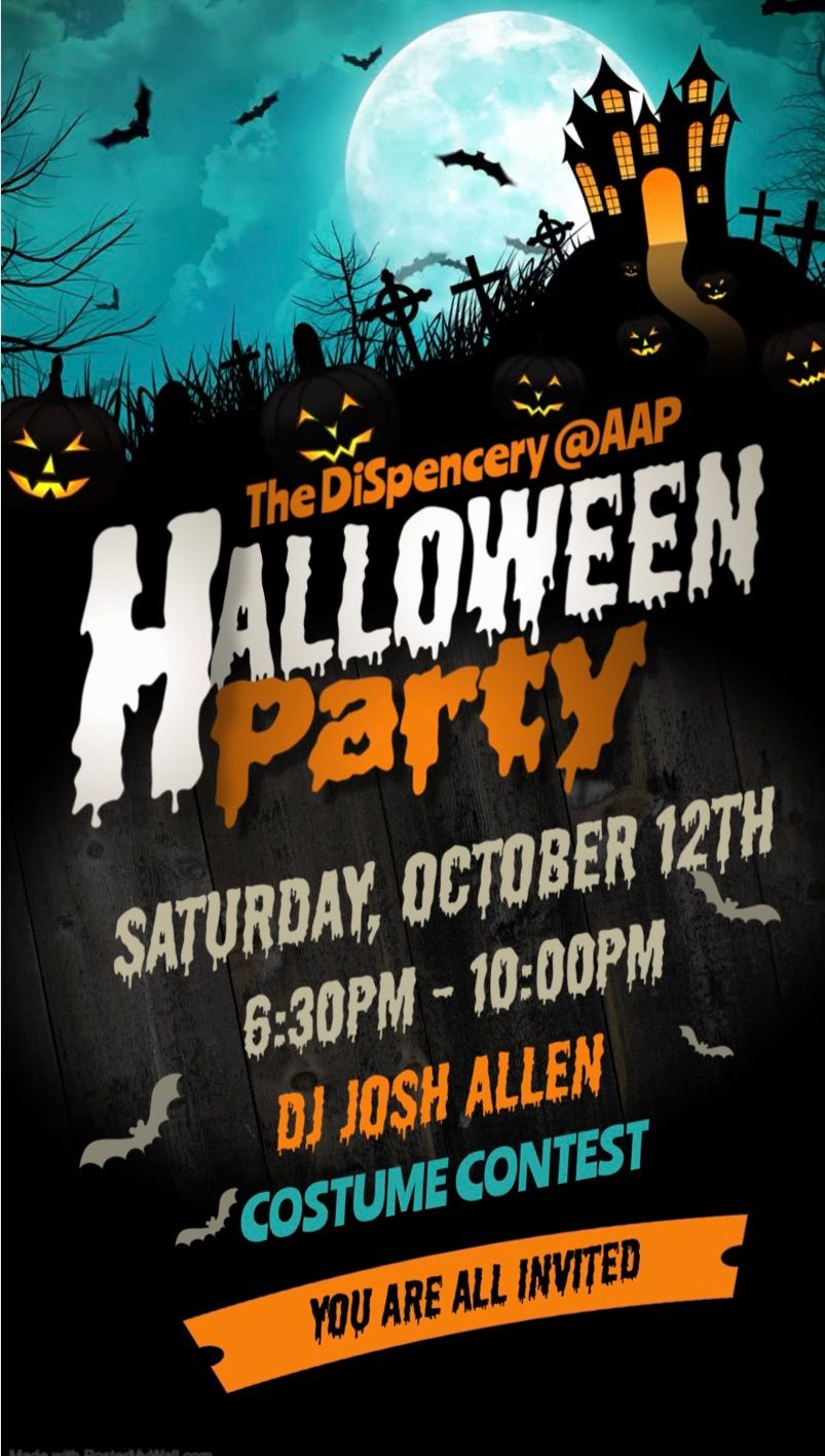 Halloween Party