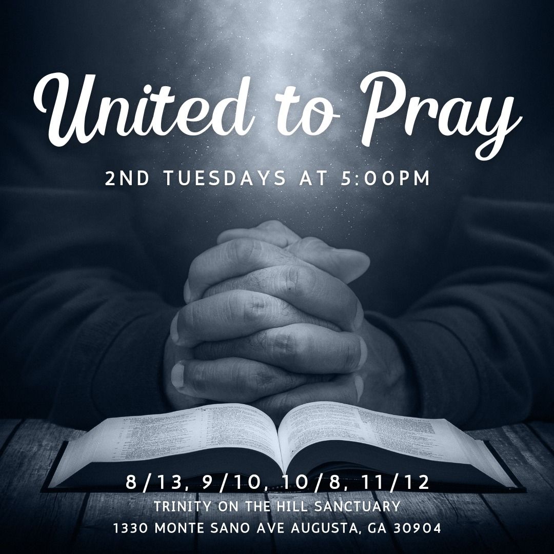 United to Pray