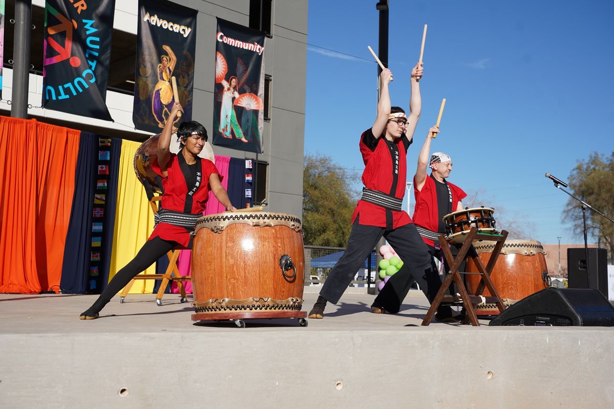 SAVE THE DATE: 30th annual Multicultural Festival