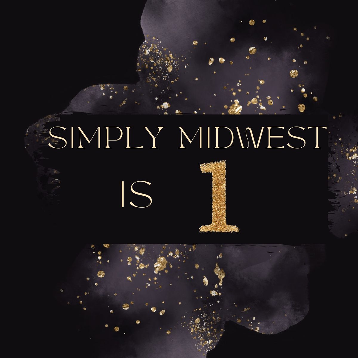 Simply Midwest turns 1!