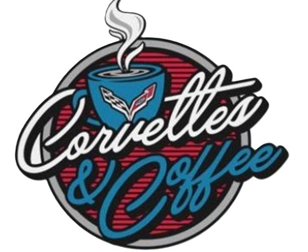 Corvettes & Coffee