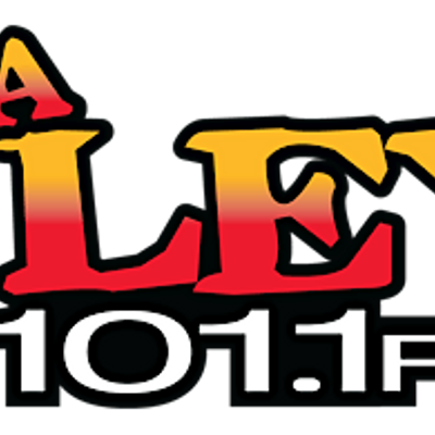 LA LEY 101.1 FM