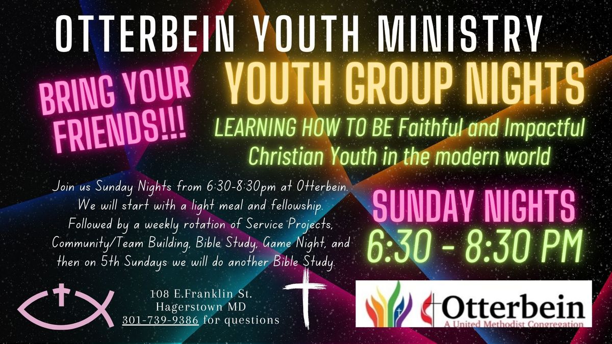 Youth Group