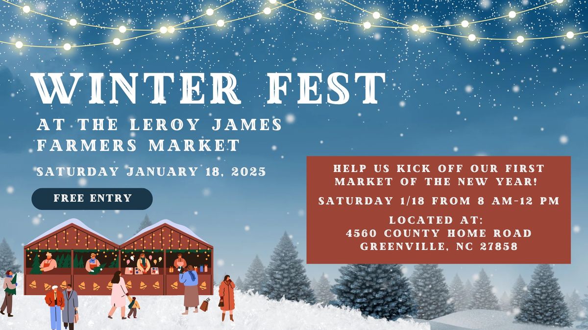 Winter Fest