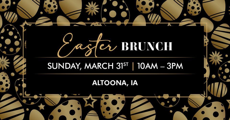 Easter | Altoona Johnny's Italian Steakhouse