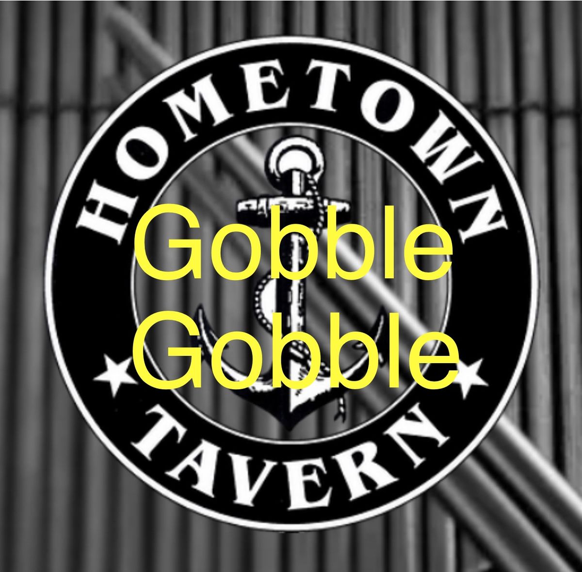 BITD @ Hometown Tavern Pre Thanksgiving Day Bash