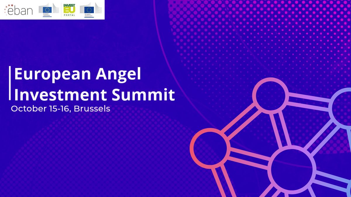 European Angel Investment Summit 2024 