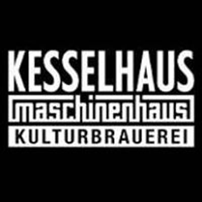 Kesselhaus & Maschinenhaus (Kulturbrauerei)
