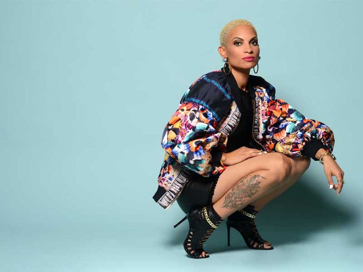 Goapele