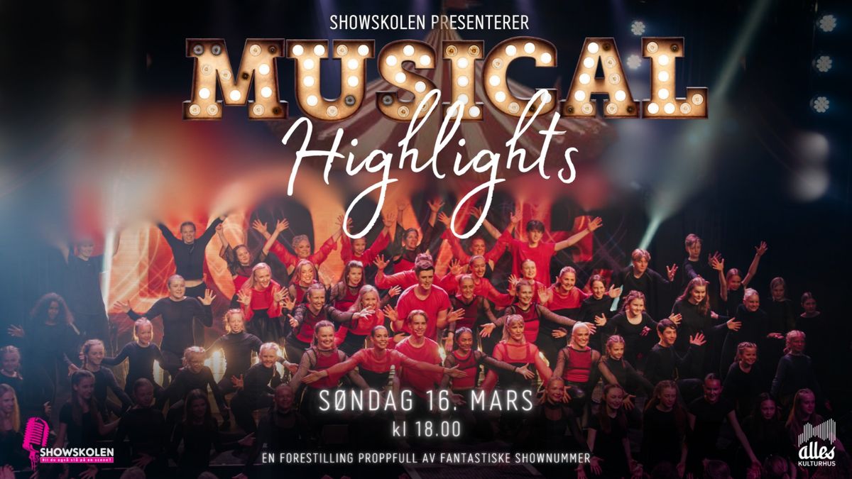 Musical Highlights 