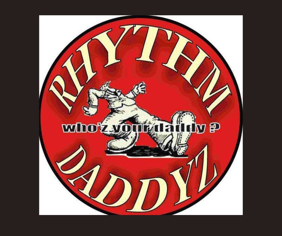 Rhythm Daddyz Band