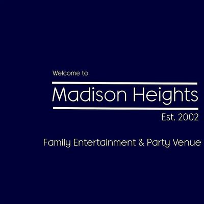 Madison Heights