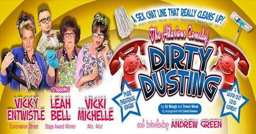 Dirty Dusting