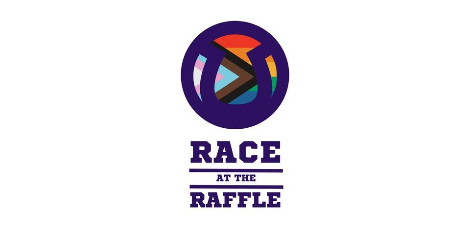 Race at the Raffle