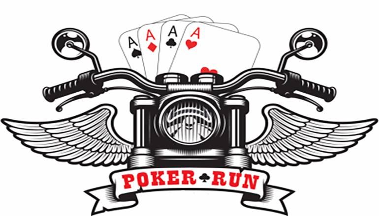 10th Annual Poker Run