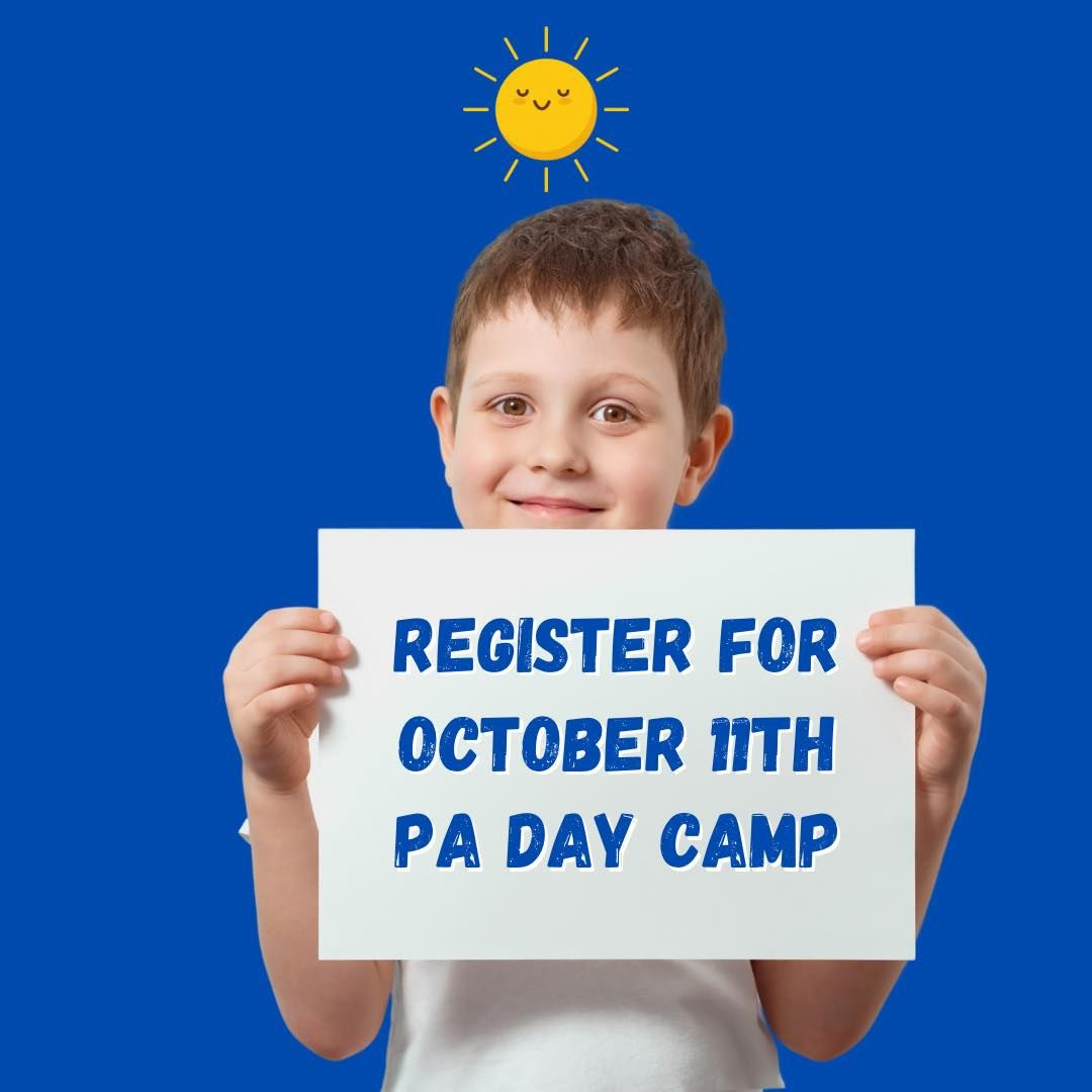 PA Day Camp