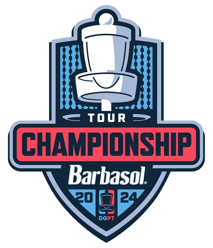 OTB Tour Skins at 2024 DGPT Championshiip