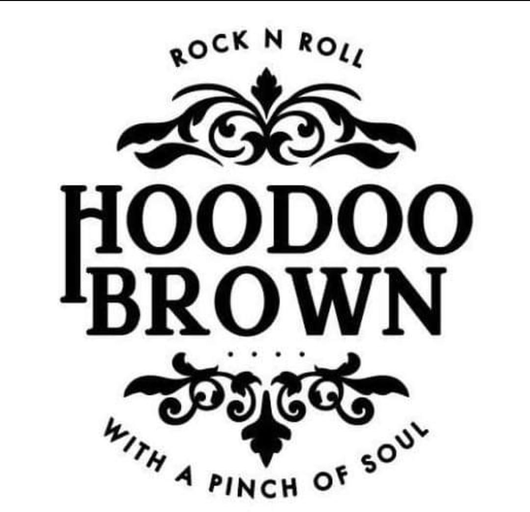 Hoodoo Brown