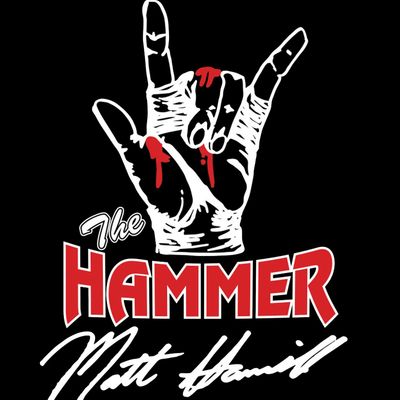 The Hammer Deaf Expo