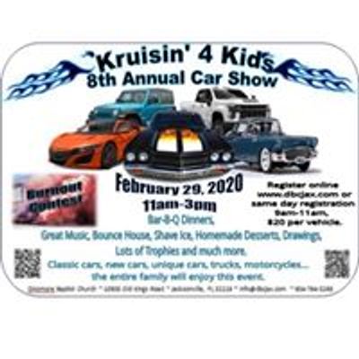 Kruisin 4 kidz