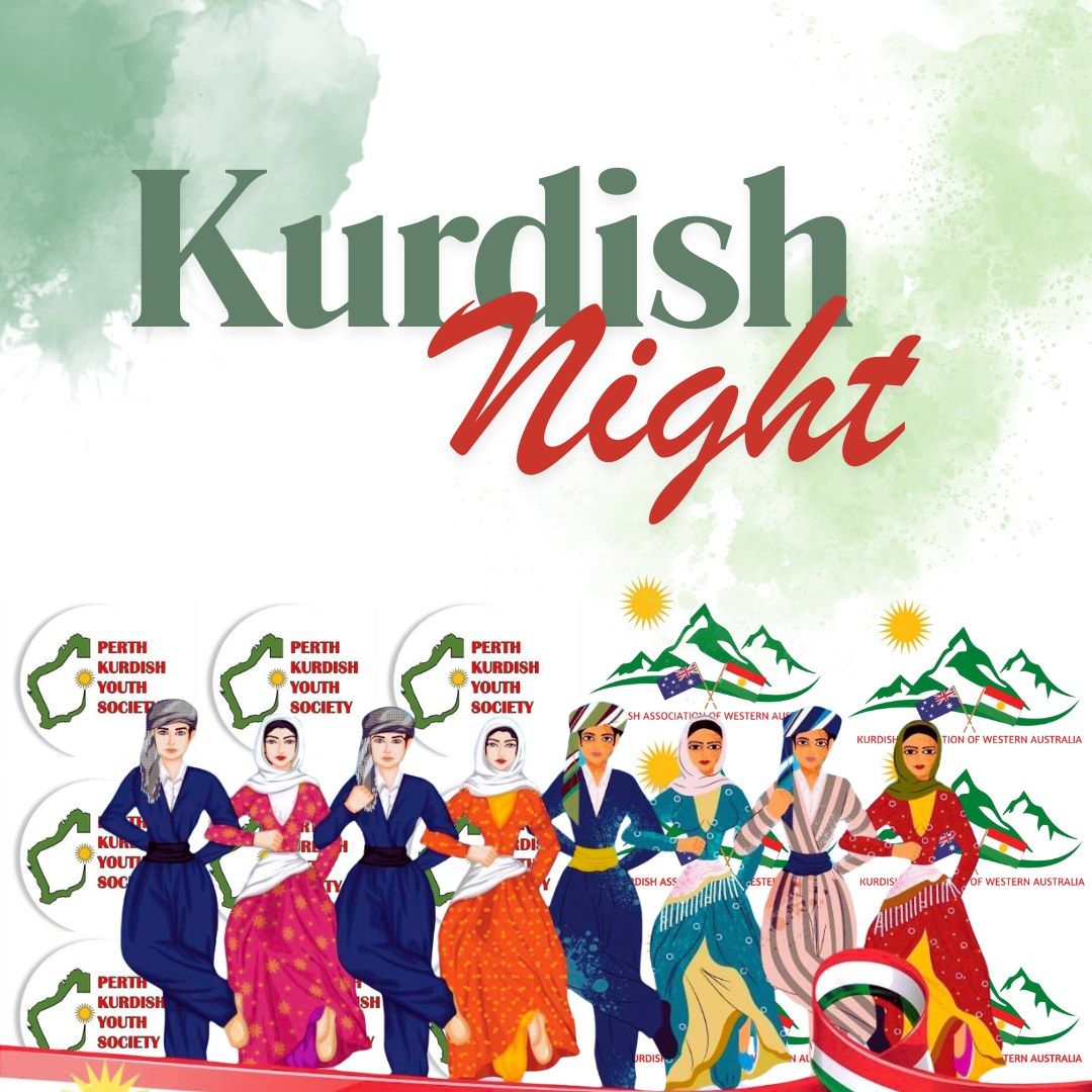 KURDISH NIGHT