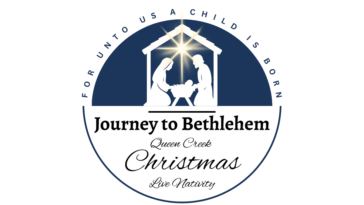 Journey to Bethlehem Live Nativity