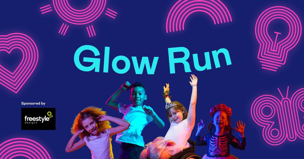 Glow Run