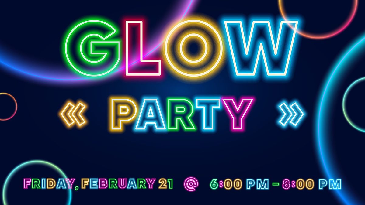 Glow Party