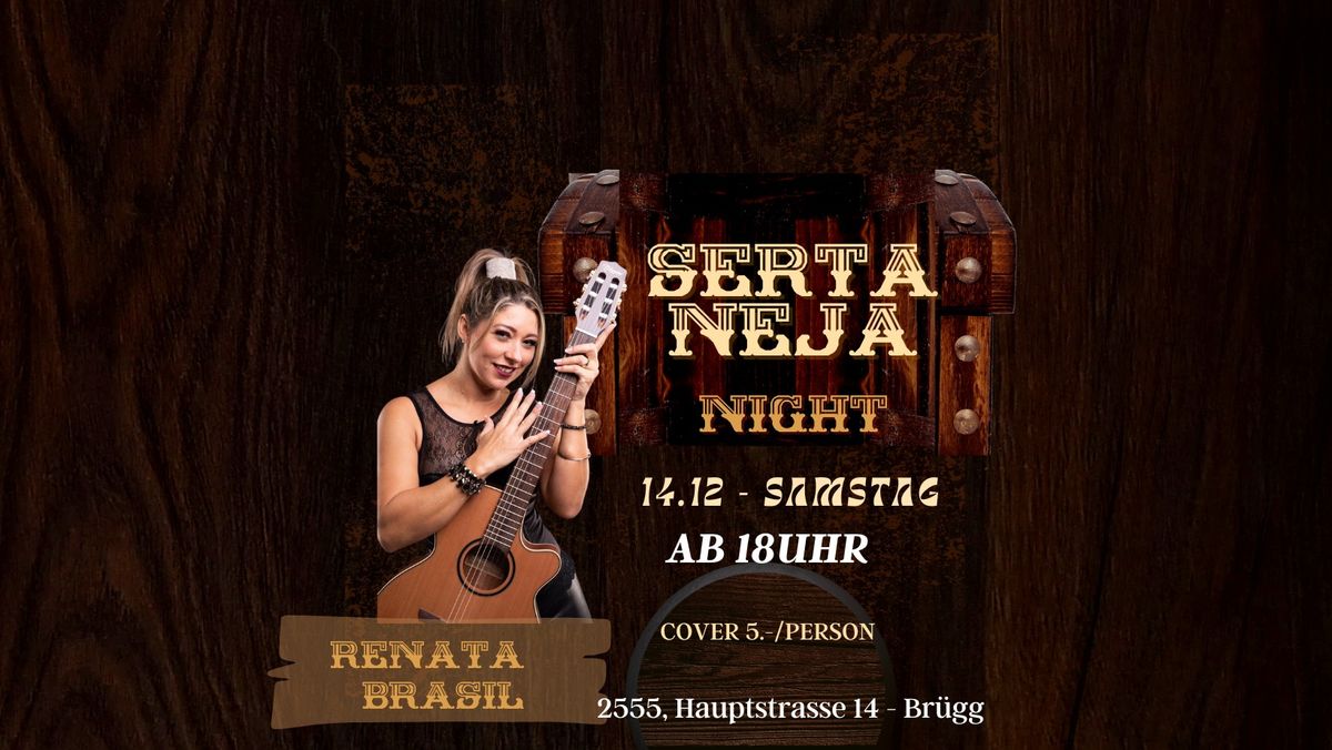 Sertaneja Night 