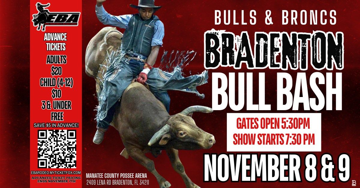 Bradenton Bull Bash