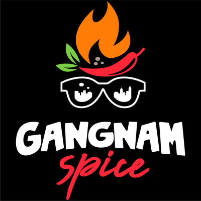Gangnam Spice