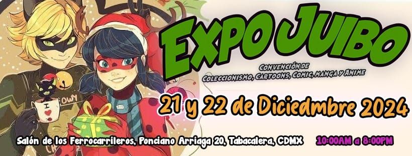 expo juibo diciembre 