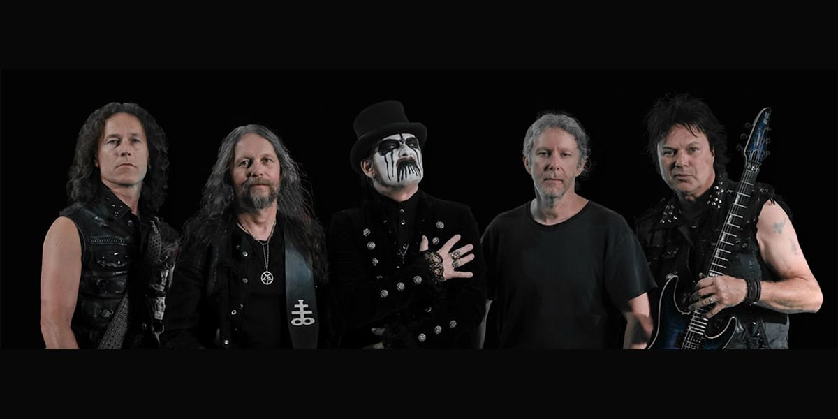 King Diamond