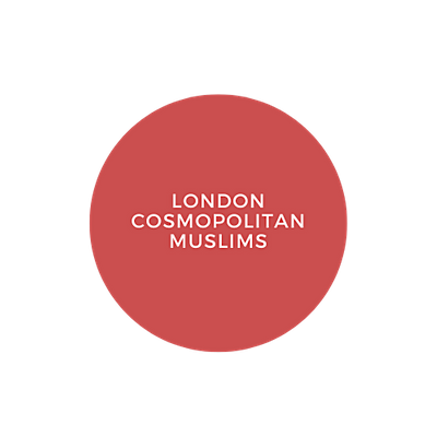 London Cosmopolitan Muslims