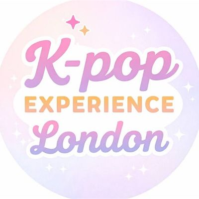 K-pop Experience London.
