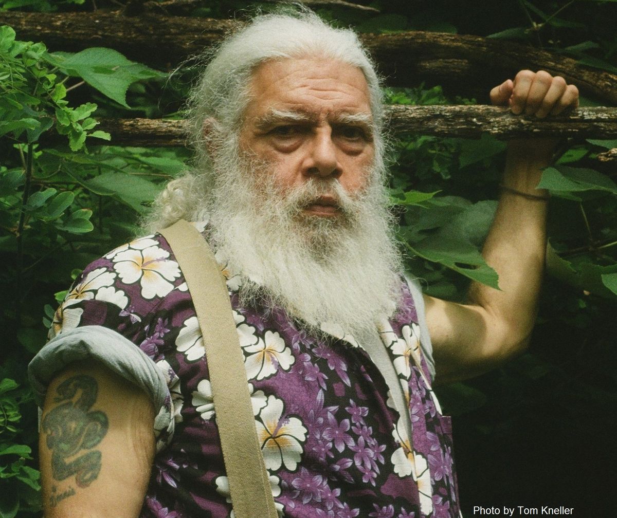 Samuel R. Delany: How Science Fiction Dances to the Music of Time