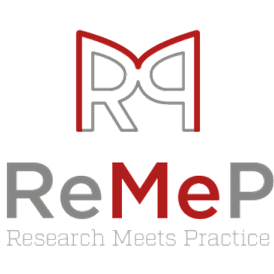 ReMeP - Research meets Practice
